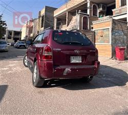 هيونداي توسان